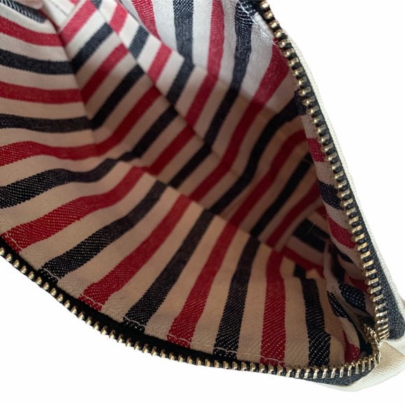 Bag-All x Origins Cosmetic Bag - Picture 8 of 11